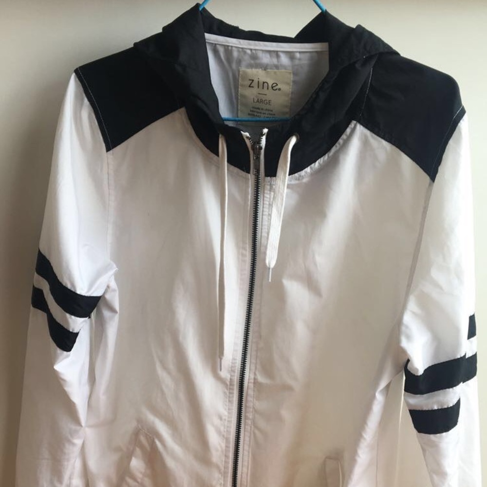 Windbreaker